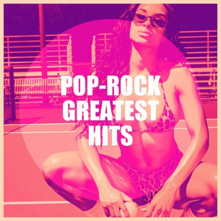 61a0dd1c a65e 472c 99a0 d2ad5e6a822e - VA - Pop-Rock Greatest Hits (2019)
