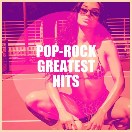 VA - Pop-Rock Greatest Hits (2019)