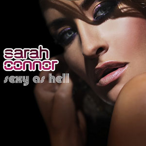 Re: Sarah Connor