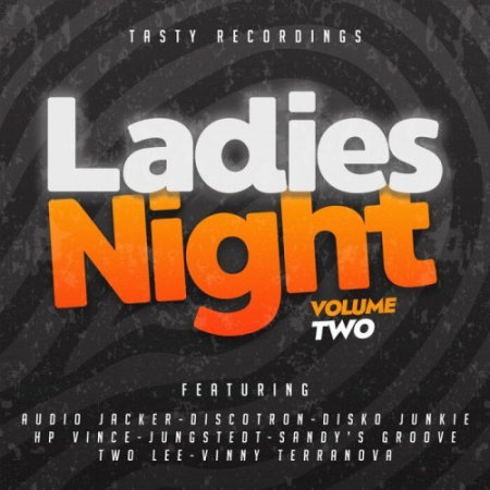 9cda8dc7 58db 4a3f 835f 912e51516890 - VA - Ladies Night - Volume Two (2022)