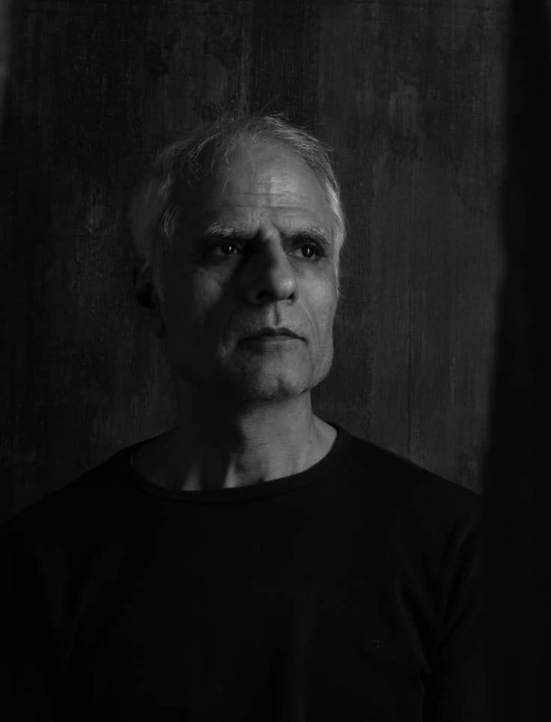 Mohammad Khalili