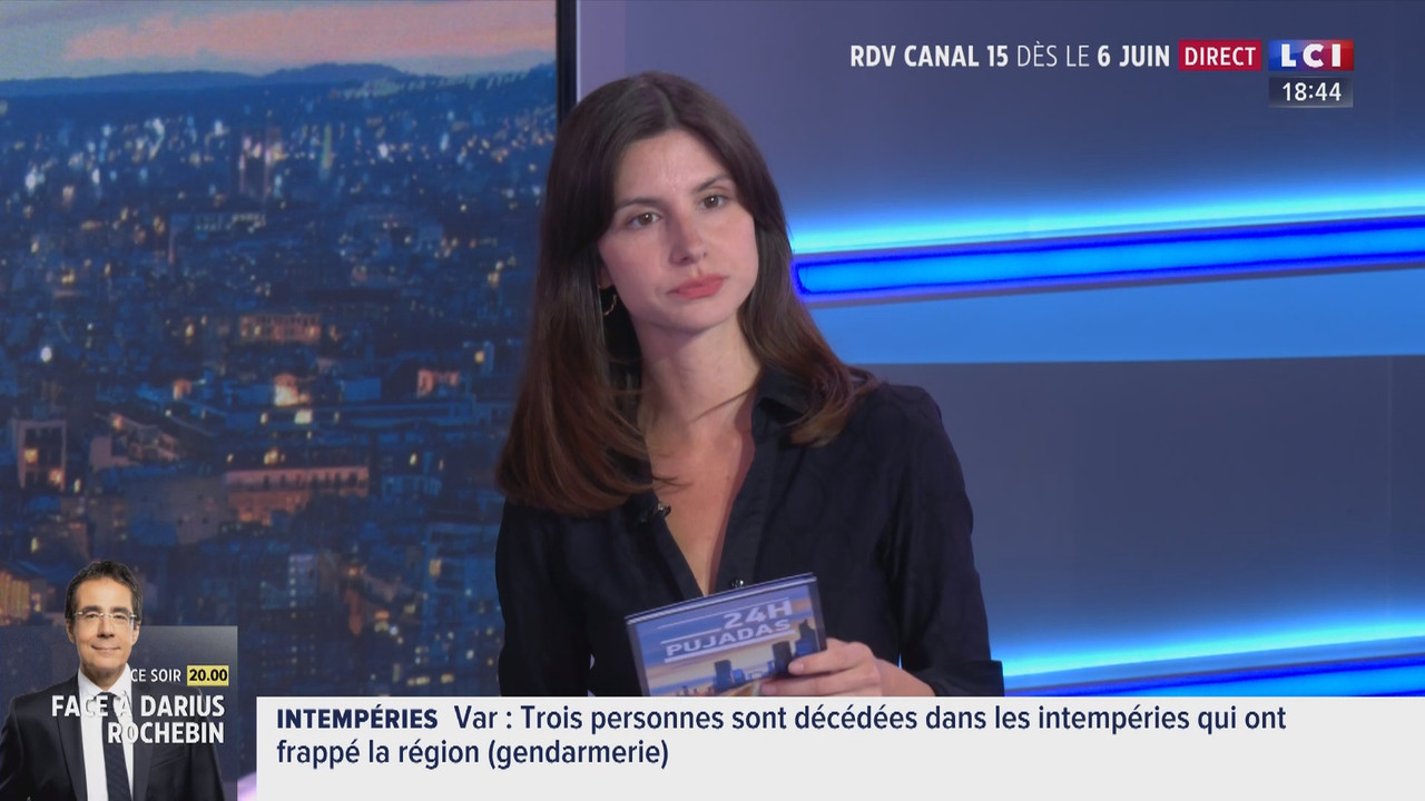 05.20 - 17.00.00 - 24 Heures Pujadas. Débats, reportages et interview....ts_snapshot_00.49.39.888