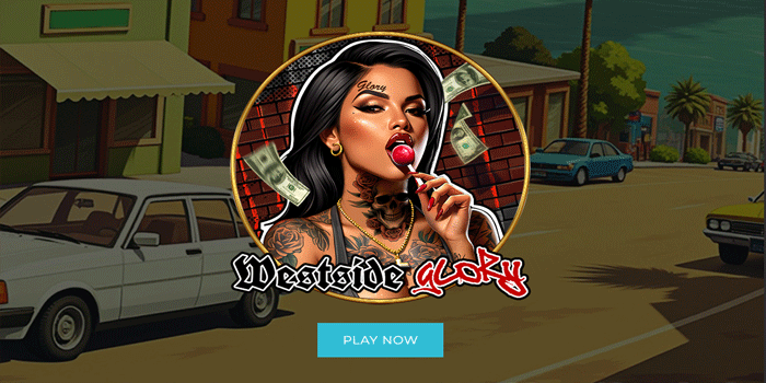 Rahasia Pola Spin Kemenangan Besar Di Slot Westside Glory
