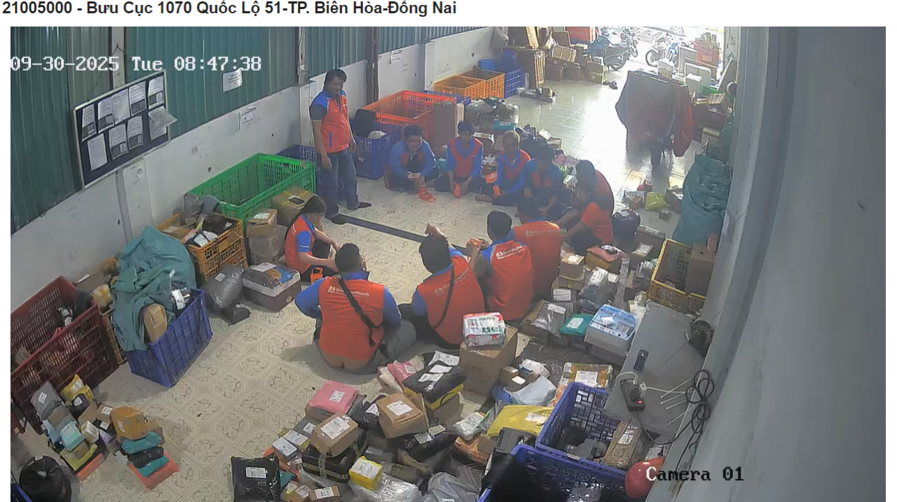 họp 1070