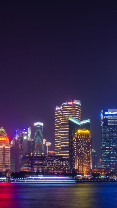 Shanghai 14-Nov-2023