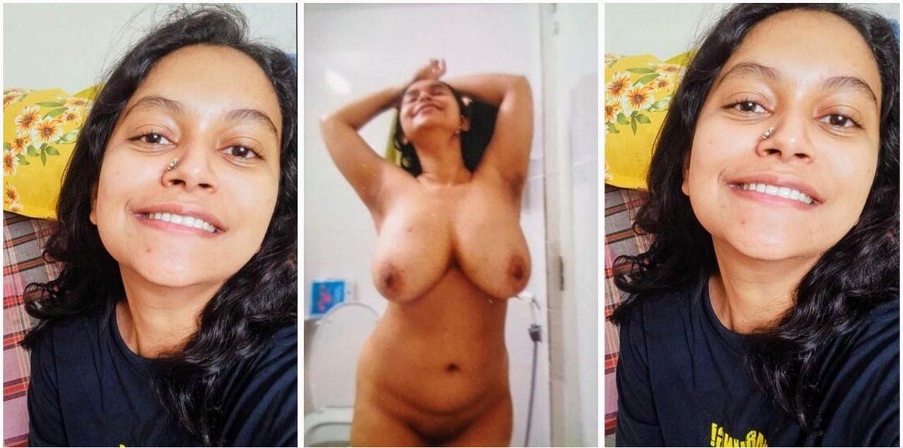 Bigboob Horny Tanker
