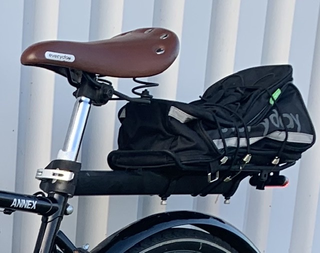 Question. What is the best rack for a suspension fork, the best one for