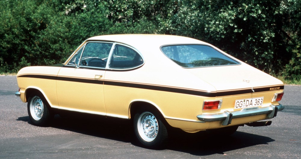 Opel-Kadett B-Coupe
