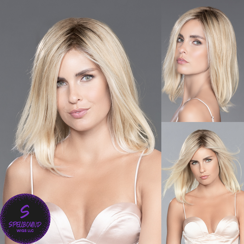 Ellen Wille Wigs Premium Human Hair Wigs for Every Style