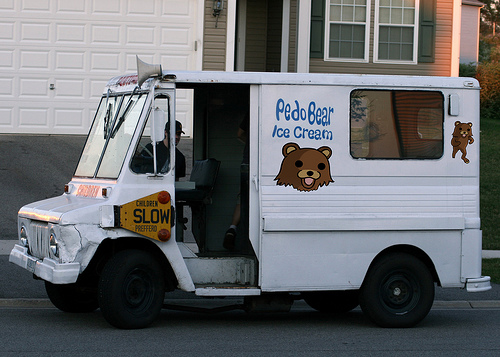 Icecreampedobear