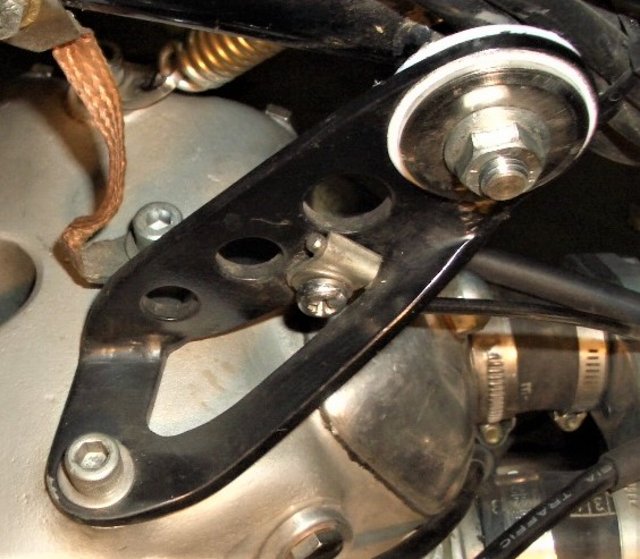 Which head steady is your favourite?