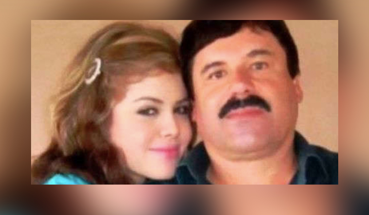 ¿Quién es Valeria Quiroz, ex de El Canelo vinculada con El Chapo?