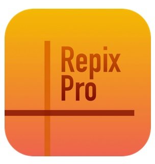 Repix Pro 2.0.3 MAS