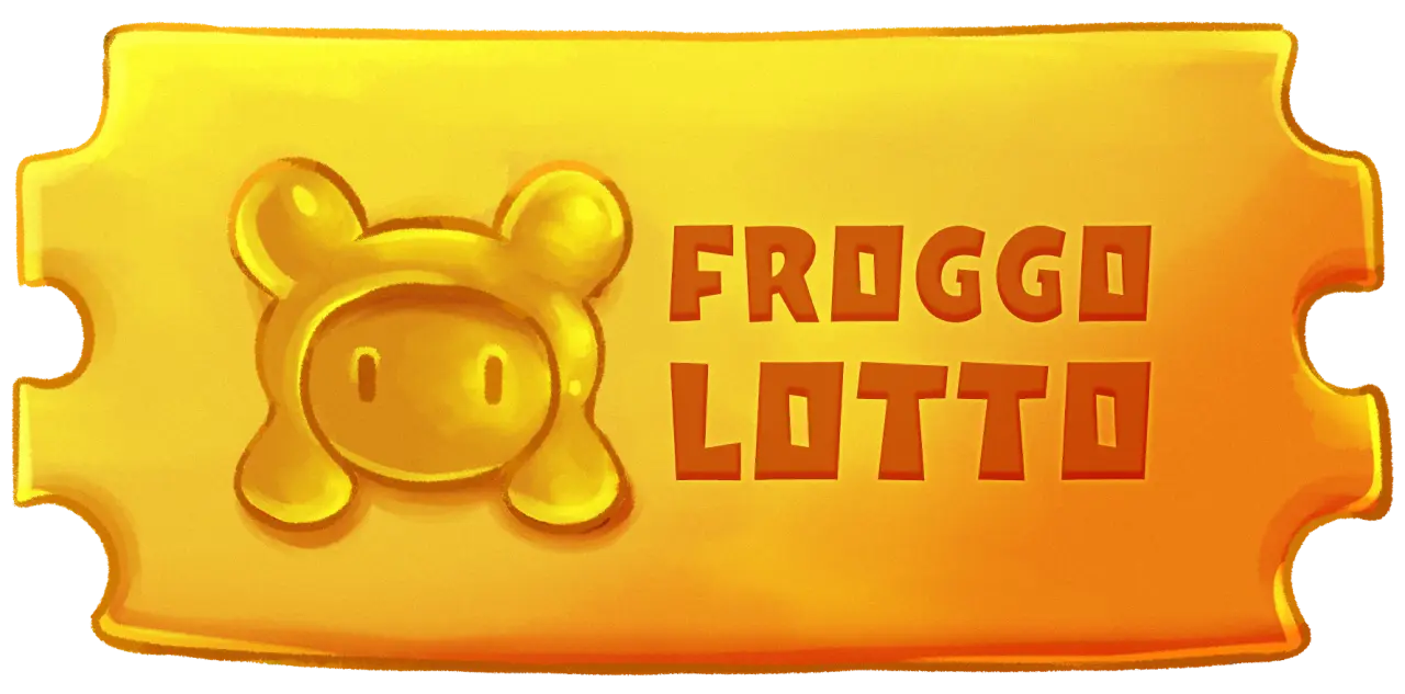 Lotto Ticket
