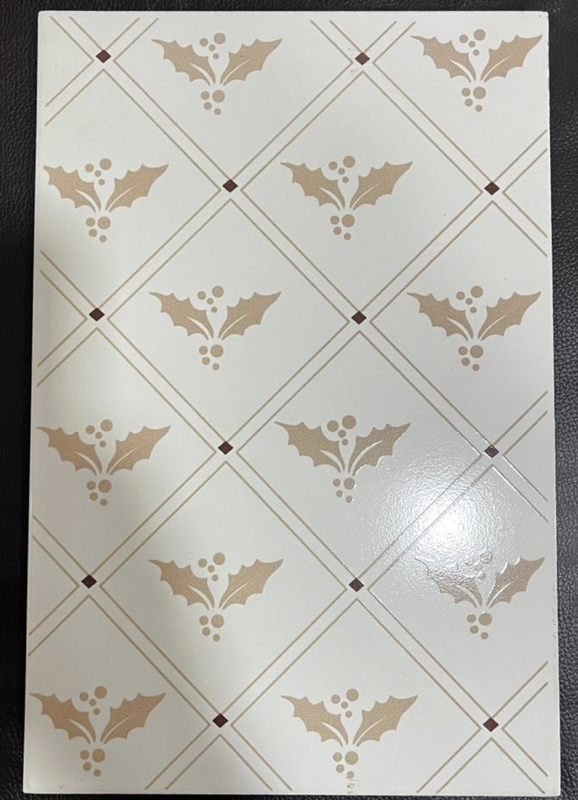 Luster Wall Tiles