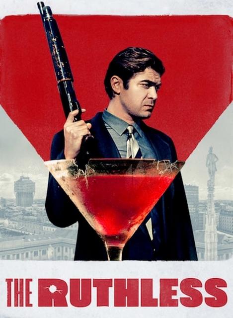 დაუნდობელი / The Ruthless (Lo spietato) / daundobeli