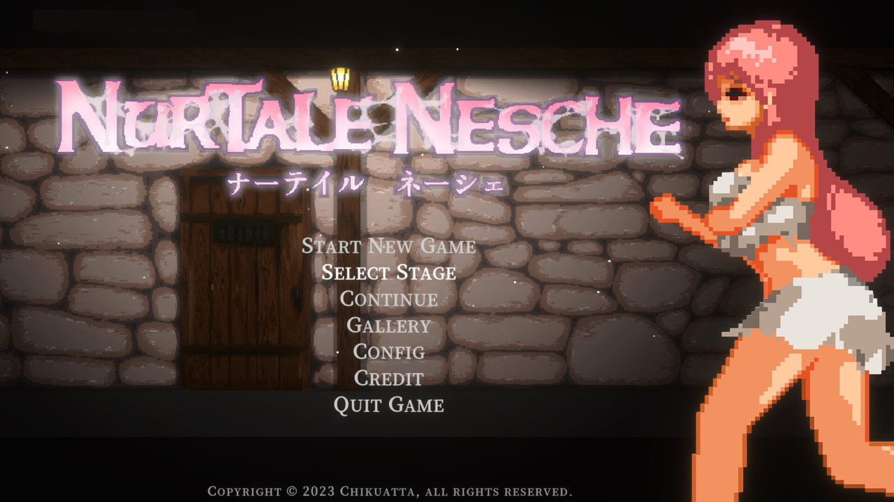 Nurtale Nesche APK download for android 