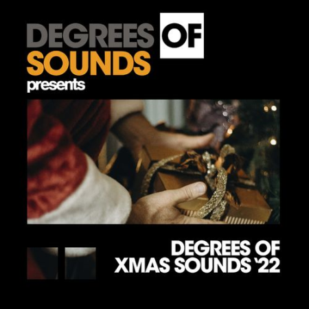 VA - Degrees of Xmas Sounds '22 (2021)