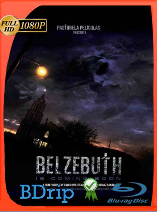 Belzebuth (2019) BDRip [1080p] [Latino] [GoogleDrive] [RangerRojo]