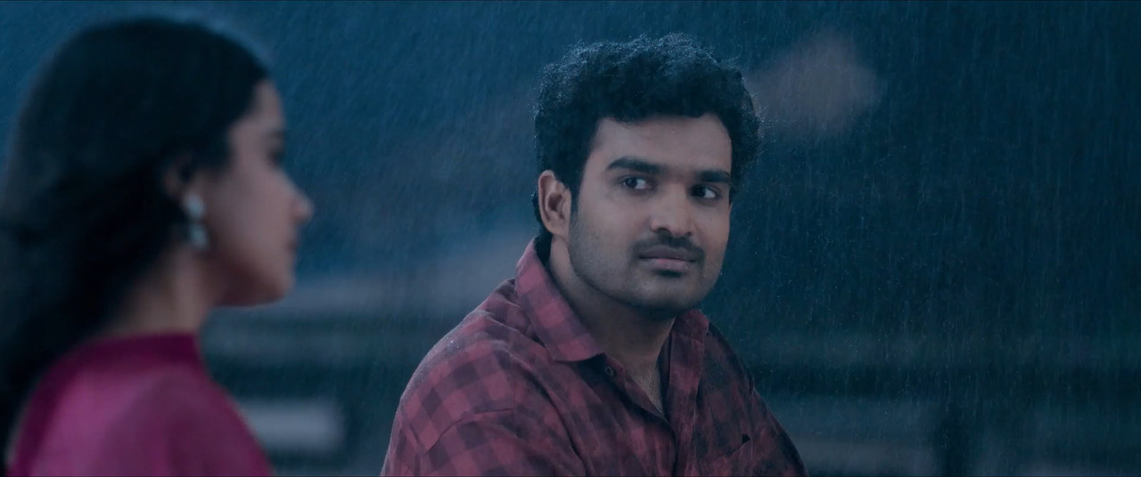 Chennai Love Story 2026 WebRip [Hindi + Tamil + Telugu + Malayalam + Kannada] 1080p 480p 720p ESub Screenshot
