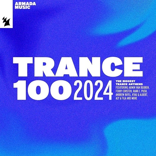 VA - Trance 100 (2024)