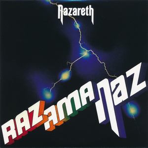 Razamanaz (1973) Razamanaz (1973)