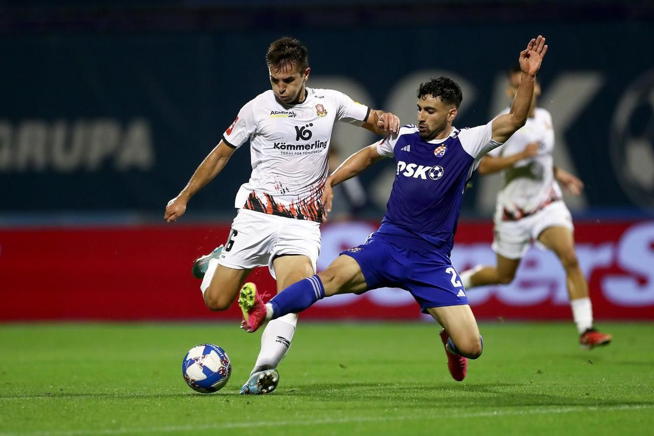 Nhận định, đánh giá Gorica vs Dinamo Zagreb, 00h00 ngày 02/12