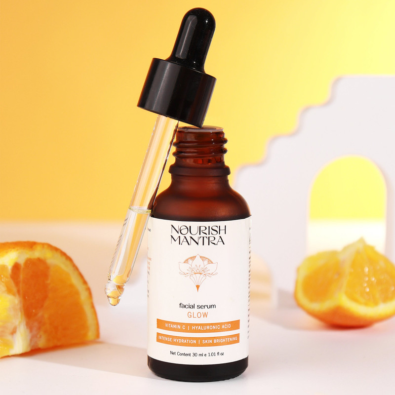 Benefits Of Face Serum