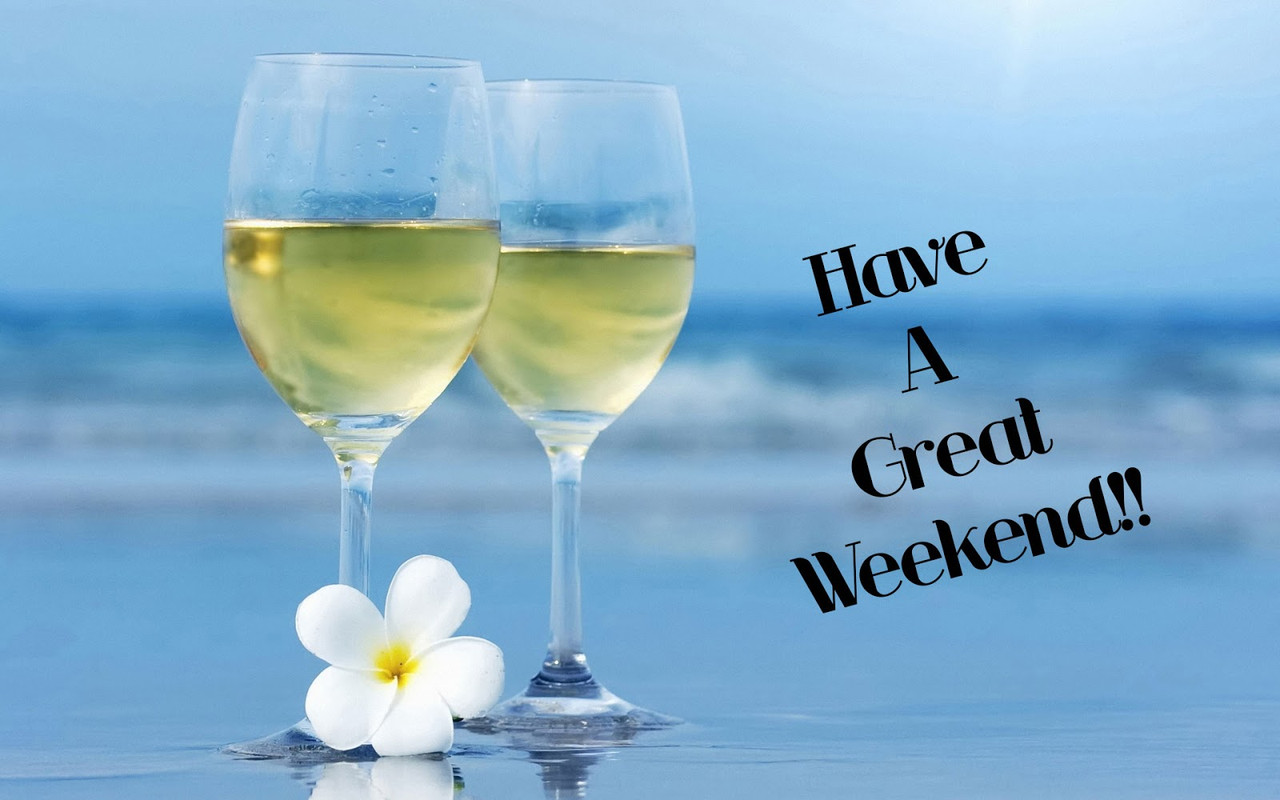 weekend-Enjoy