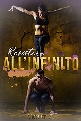 Violet Z. - Resistere all'infinito (2022)