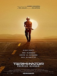 Terminator - Destino oscuro (2019)