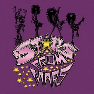 Stars From Mars - Glam’s Not Dead! (2019).mp3 - 320 Kbps