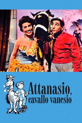Attanasio cavallo vanesio (1953) .MP4 WEBDL 1080p AAC ITA