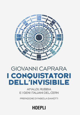 Giovanni Caprara - I conquistatori dell’invisibile (2026)
