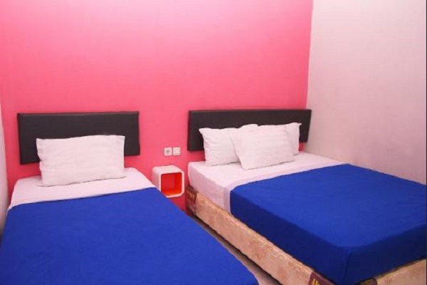 Griya Solo Guesthouse