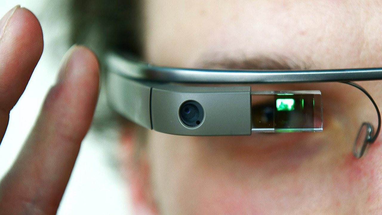 Google está tratando de corregir los errores de Google Glass