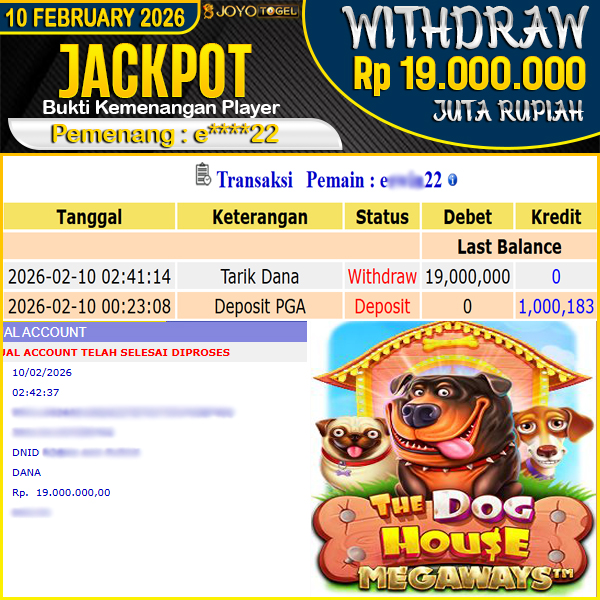jackpot-slot-pragmatic-play-the-doghouse-megaways-wd-rp-19000000--dibayar-lunas-di-joyotogel