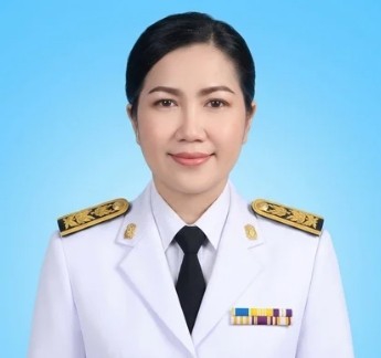 นางพิกุล  นันพนัก
