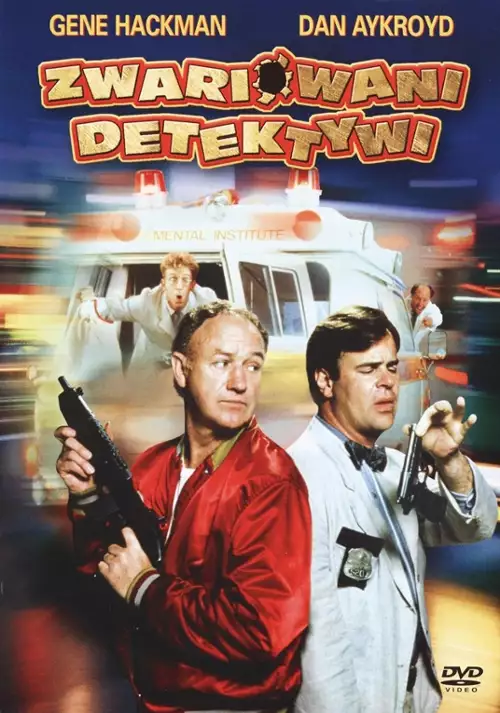 Zwariowani detektywi - Loose Cannons (1990) PL.10Bit.SDR.UPSCALING.2160p.WEB-DL.H265.AC3-AS76-FT / ENG-Lektor PL