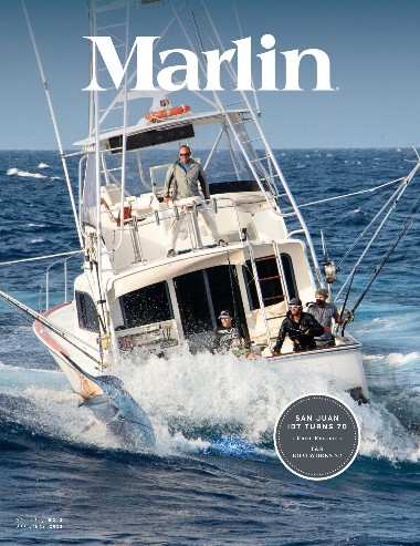 Marlin - April / May 2023