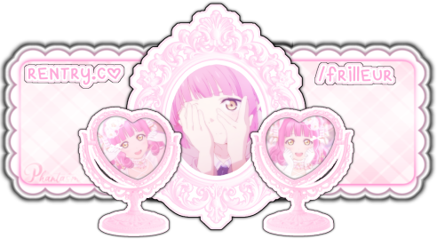  ♡ Do not steal ♡ 