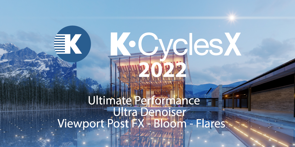 K-Cycles RTX 2022 (Win and LINUX links provided)