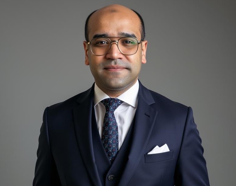Prof. Driss LAGRINI