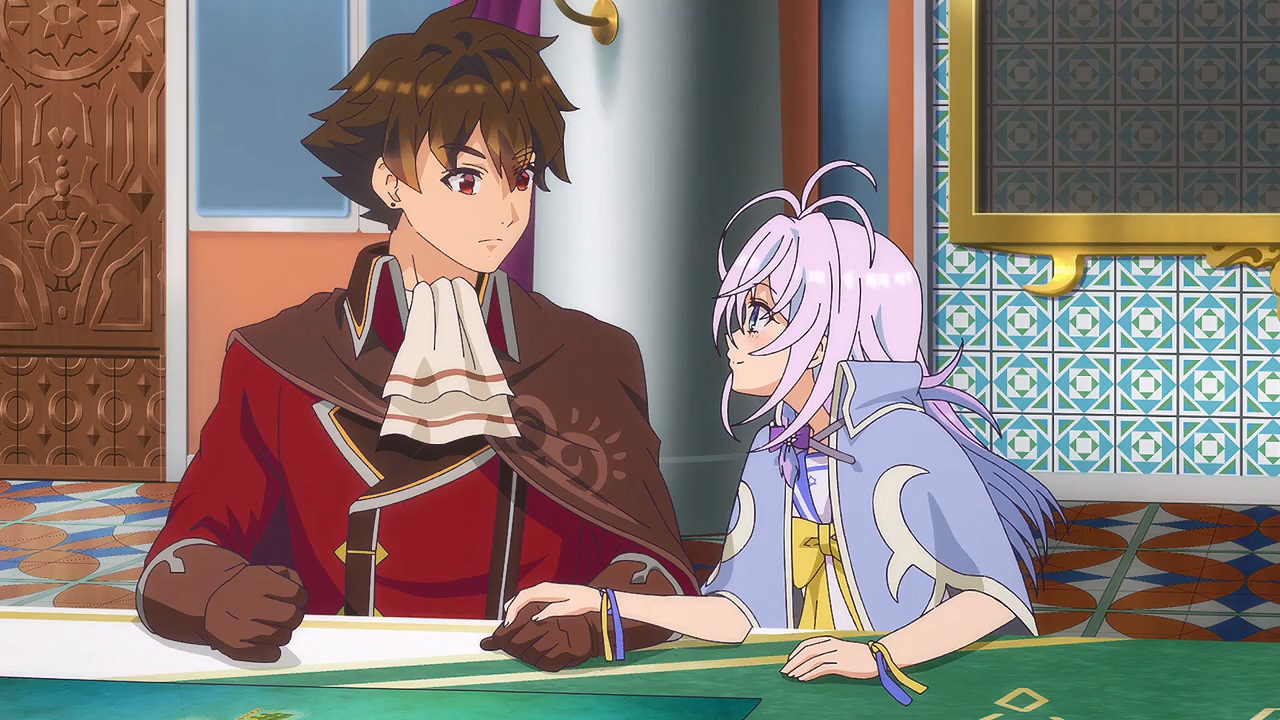 [25春] 離開A級隊伍的我，和從前的弟子往迷宮21