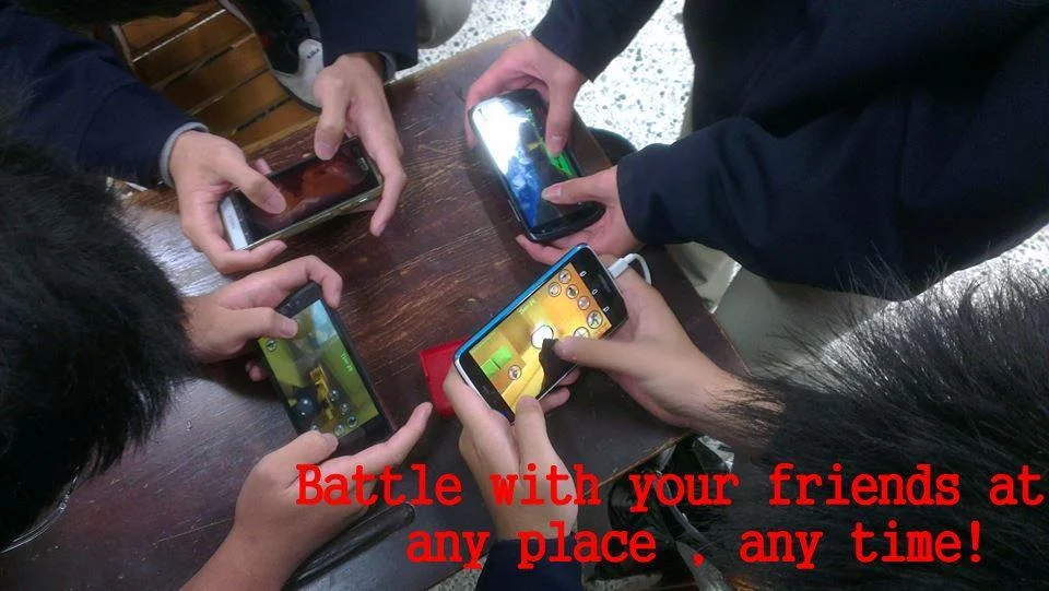 Download Local Warfare APK