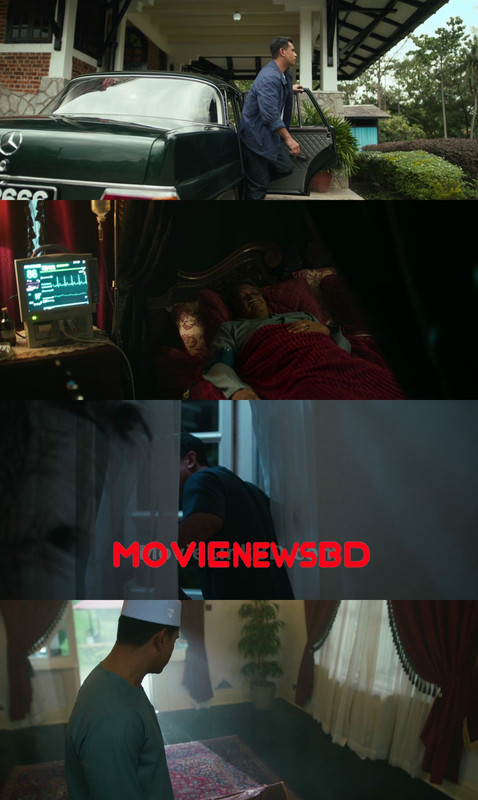 Qifarah (2025) Full HD