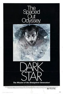 Dark Star (1974).mkv BDRip 576p x264 AC3 iTA-ENG
