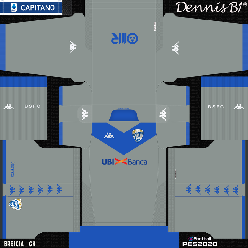 Brescia GK 2