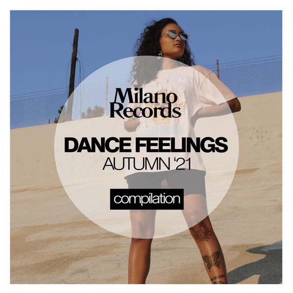 VA - Dance Feelings Autumn '21 (2021)