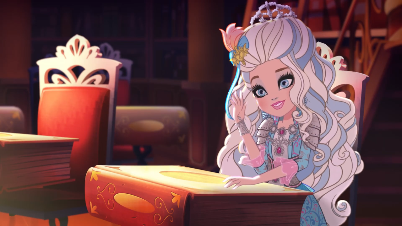 EAH Darling Charming